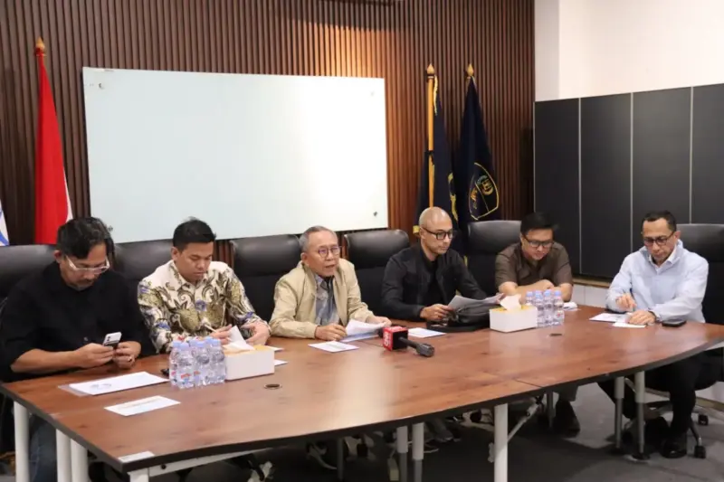 LMKN/bernasindonesia