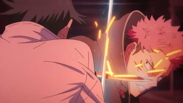 Link Nonton Anime Jujutsu Kaisen Season 3