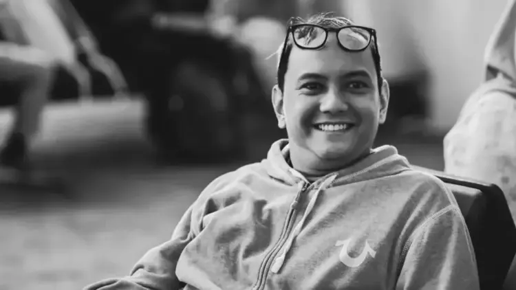 Lucky Widja/Istimewa