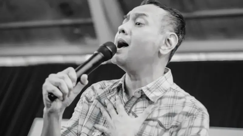 Lucky Widja/Istimewa