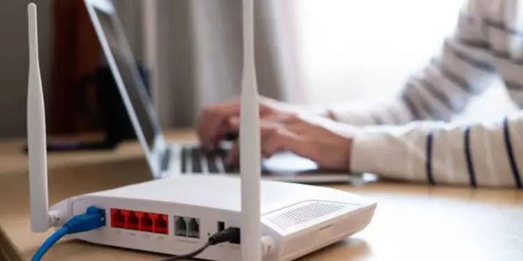 Cara Membatasi Pengguna WiFi IndiHome