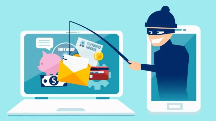 Serangan Phishing Intai Toko Online, Ini Tips Aman Saat Shopping