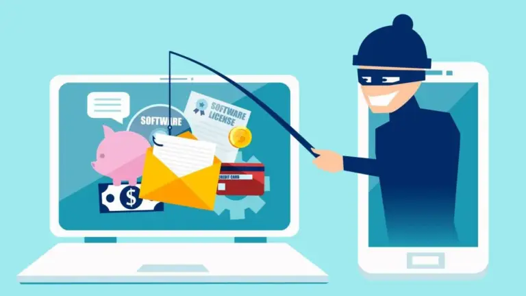 Serangan Phishing Intai Toko Online, Ini Tips Aman saat Shopping