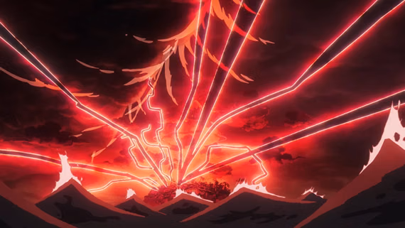 Mengapa Imu Takut Terhadap Joy Boy