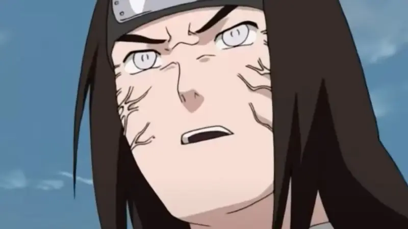 Neji Hyuga