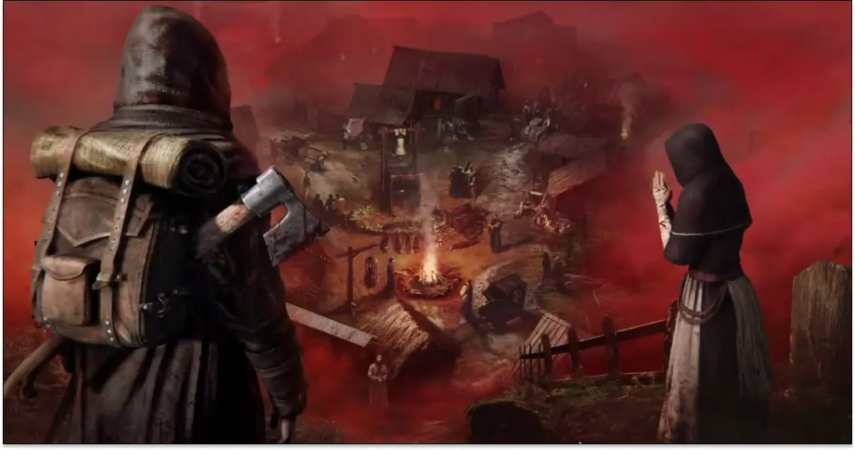 Nested Lands Rilis Early Access untuk PC pada 23 Januari