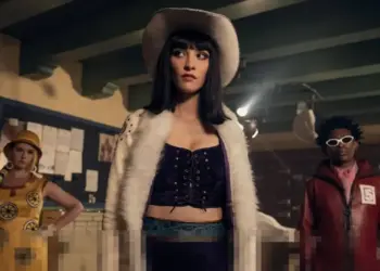 Nico Robin & Chopper Muncul Di One Piece Live Action Season 2