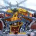 One Piece: Bukti Loki Bisa Lebih Kuat dari Kaido