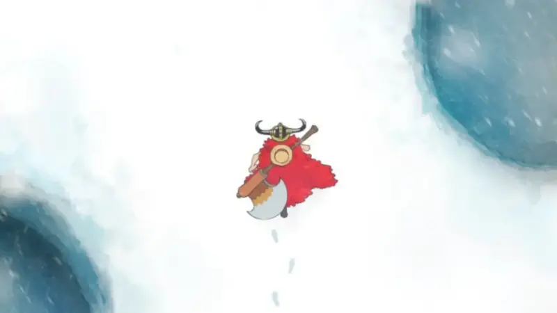 One Piece Kembali Dengan Arc Elbaf