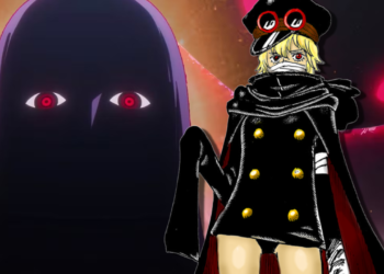 One Piece: Teori Imu & Nerona Apakah Mereka Orang yang Sama?