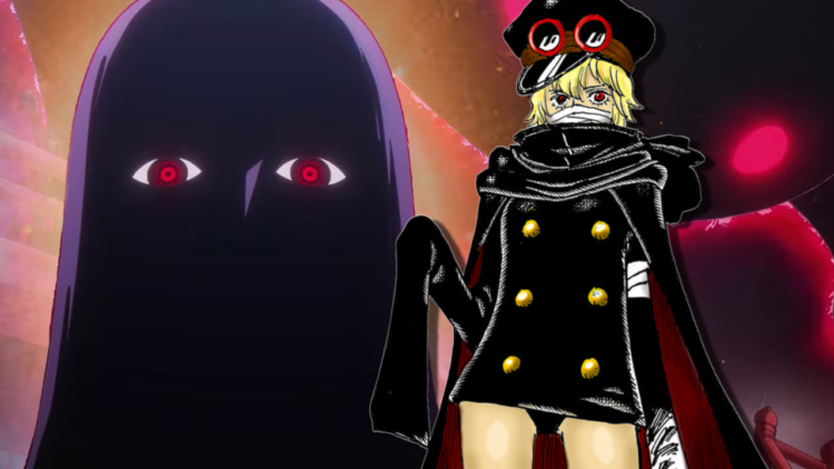 One Piece: Teori Imu & Nerona Apakah Mereka Orang yang Sama?