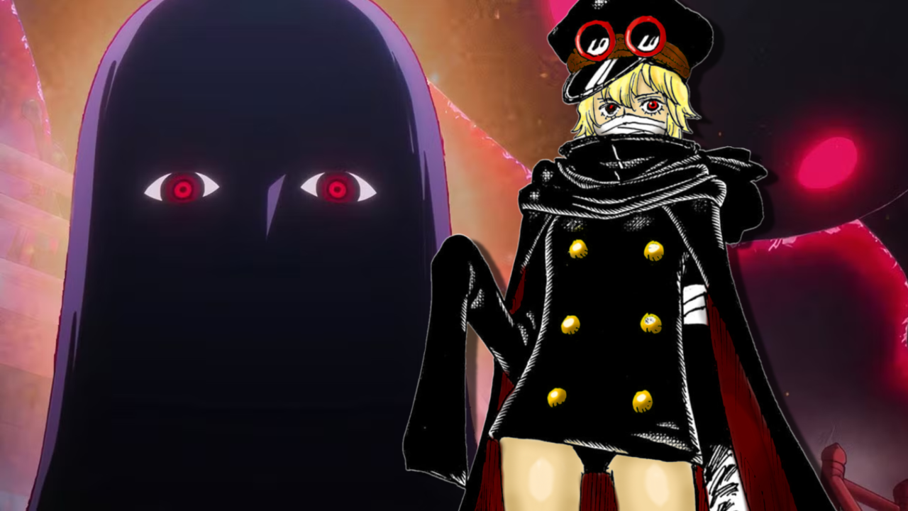 One Piece: Teori Imu & Nerona Apakah Mereka Orang yang Sama?