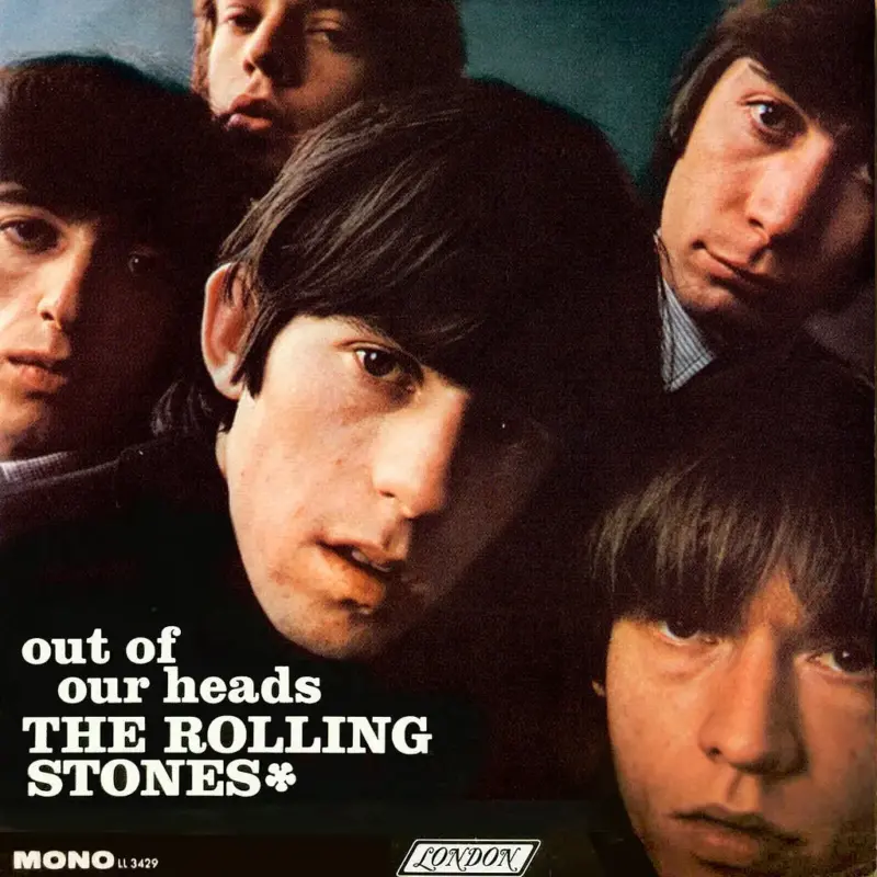 8 Album Terbaik The Rolling Stones yang Wajib Didengar