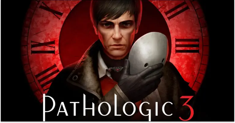 Pathologic 3 Resmi Rilis di PS5 dan PC, Versi Xbox Series Menyusul