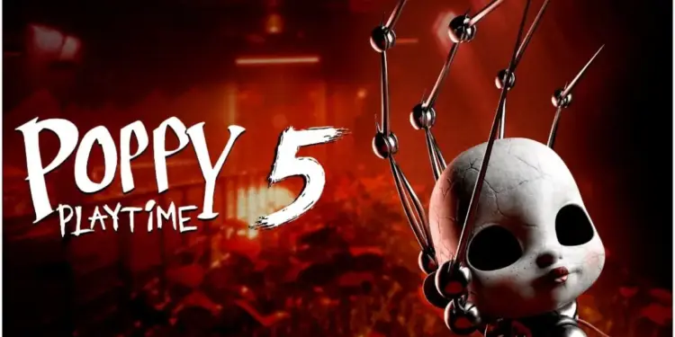 Poppy Playtime Chapter 5 Officially Releases February 18 for PC 1 Mob Entertainment