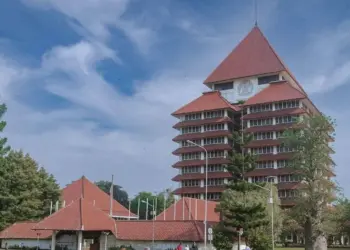 UI Buka Prodi Kecerdasan Buatan, Apa Saja Prospeknya?