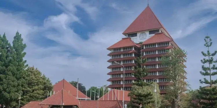 UI Buka Prodi Kecerdasan Buatan, Apa Saja Prospeknya?