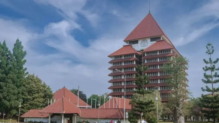 UI Buka Prodi Kecerdasan Buatan, Apa Saja Prospeknya?