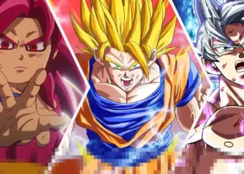 Protagonis Anime Paling Menarik & Kompleks Dibanding Goku