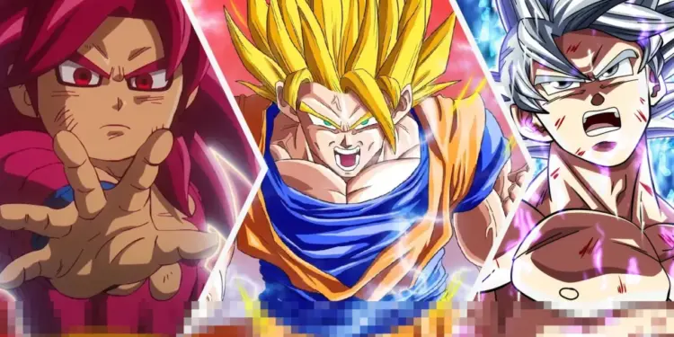 Protagonis Anime Paling Menarik & Kompleks Dibanding Goku