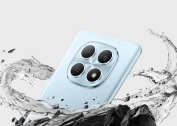 Redmi Note 15, Glacier Blue