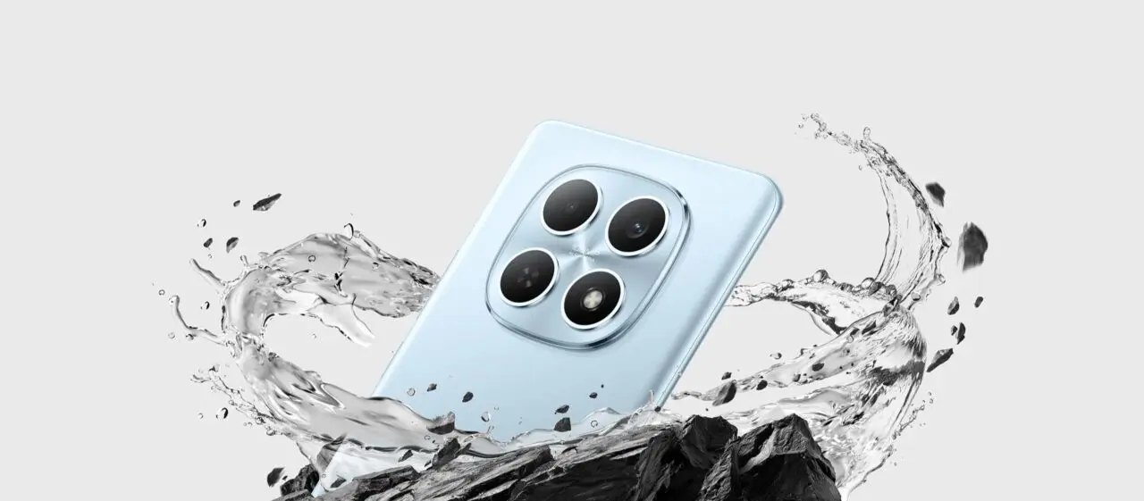 REDMI Note 15 Series Hadir 30 Januari, Tawarkan Durabilitas Tinggi dan Fitur Baru