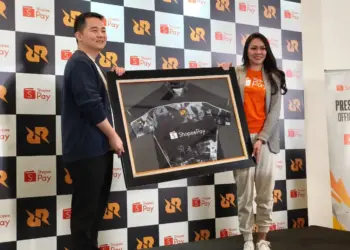 Rrq Shopeepay