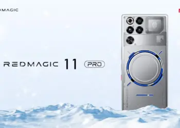 Redmagic 11 Pro 2