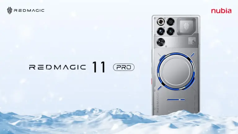 REDMAGIC 11 Pro Hadir di Indonesia, Fokus Stabilitas Termal untuk Gaming Ekstrem