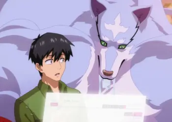 Rekomendasi Anime Gourmet Terbaik 2025 Yang Wajib Ditonton