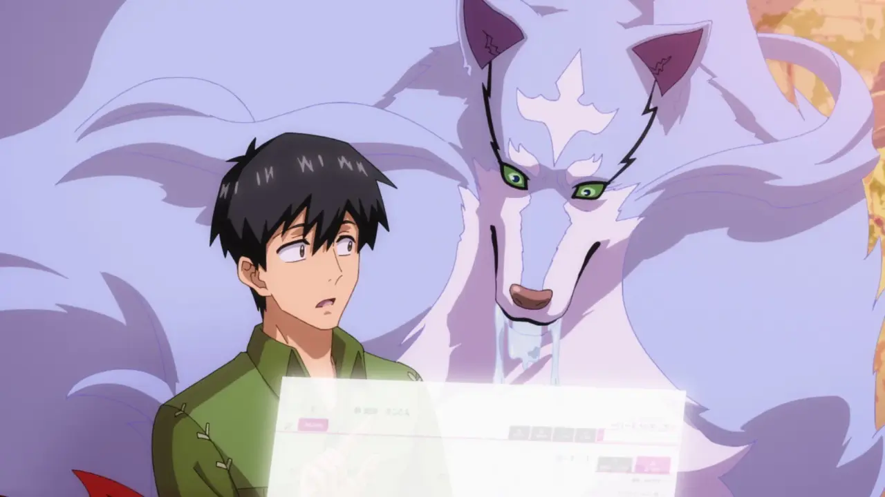 8 Rekomendasi Anime Gourmet Terbaik 2025 yang Wajib Ditonton