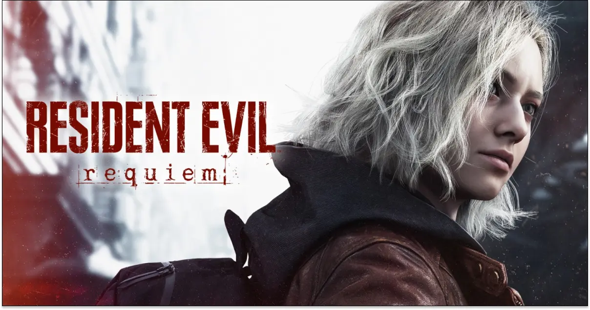 Trailer Resident Evil Requiem Tampilkan Kota Hidup, Sinyal Formula Baru