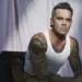 Robbie Williams/Jason Hetherington