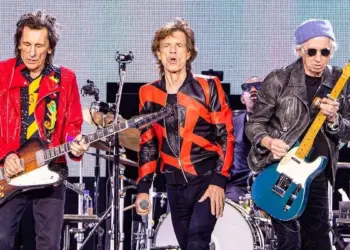 The Rolling Stones/hellorayo.co.uk