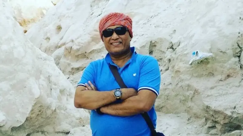 Ryan Kyoto Meninggal