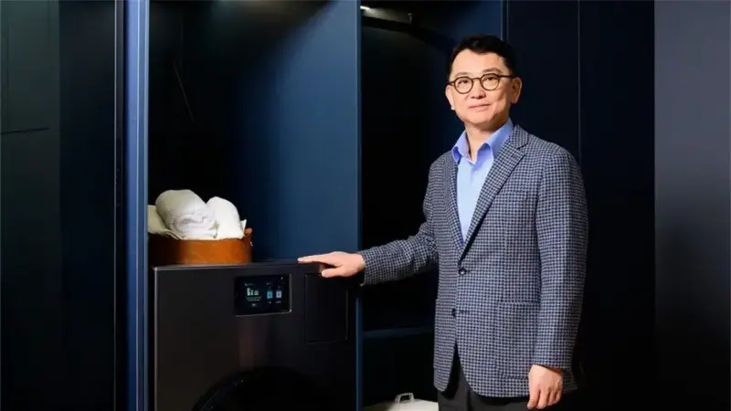 Samsung Digital Appliances Bespoke Ai Why Samsung Jeong Seung Moon Interview Thumb932