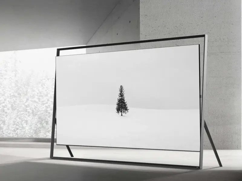 Samsung Tv Micro Rgb 130 Inci R95h Ces 2026 1