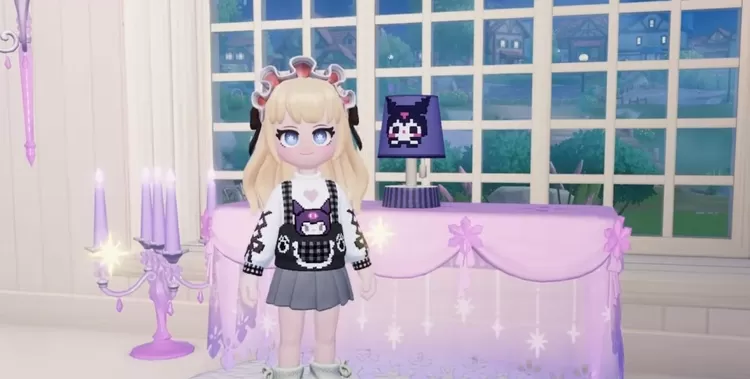 Cara Membuat Perabotan Custom di Heartopia dengan Customisasi Furnitur