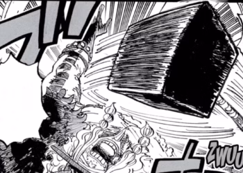 Sekuat Apa Ragnir Di One Piece, Ini Faktanya!