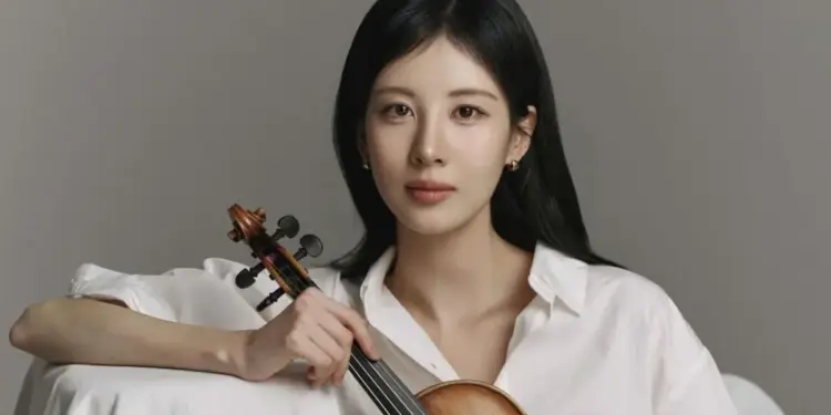 Seohyun SNSD/Istimewa