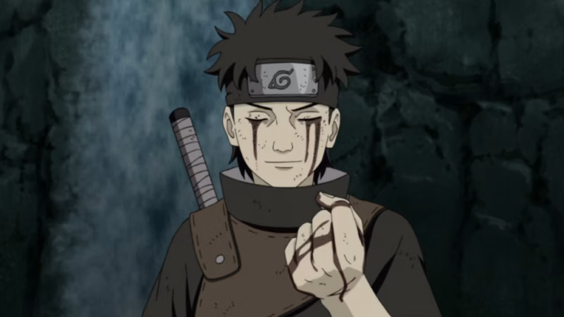 Shisui Uchiha | karakter yang bisa kalahkan obito di naruto