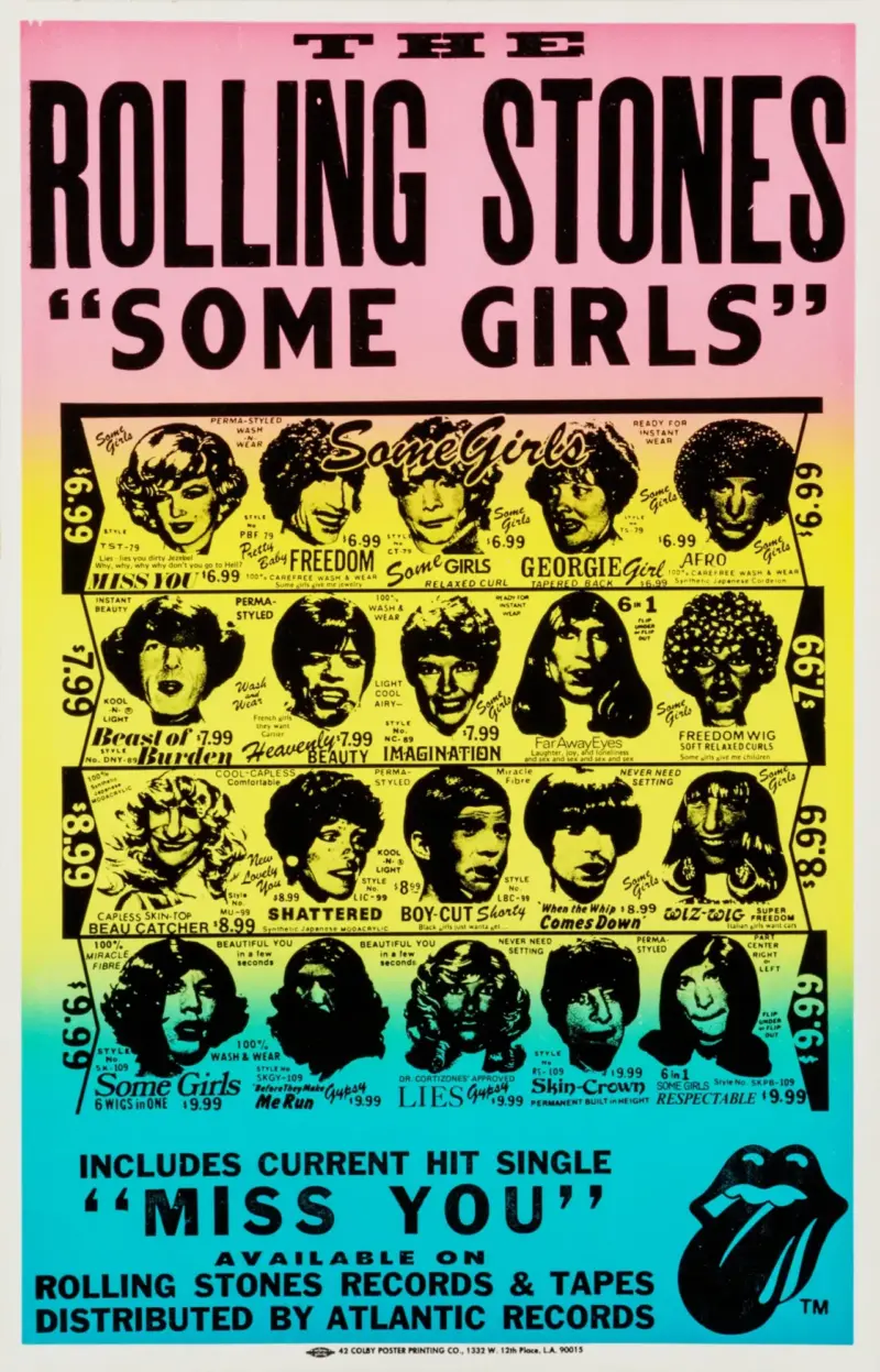Some Girls (1978)