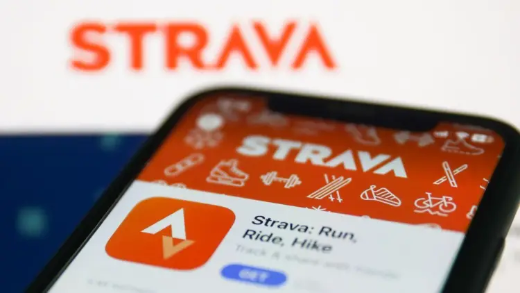 Rencana IPO Strava