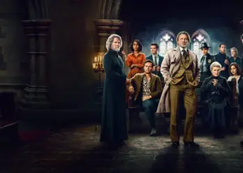 Tanggal Rilis Wake Up Dead Man A Knives Out Mystery