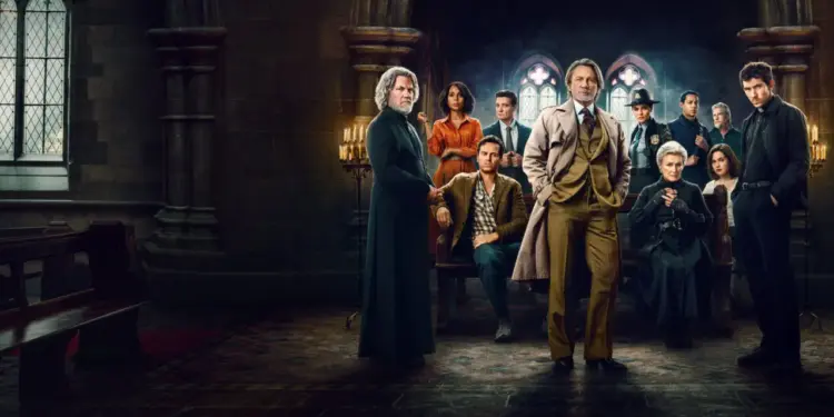 Tanggal Rilis Wake Up Dead Man A Knives Out Mystery