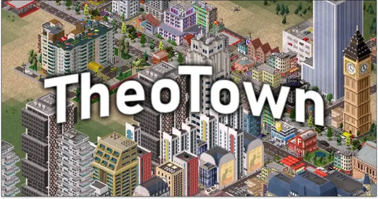 Alasan TheoTown Mendadak Viral di Kalangan Gamer Indonesia 11 Alasan TheoTown Mendadak Viral di Kalangan Gamer Indonesia