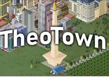 Theotown Plugin Indonesia