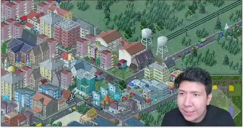 Alasan TheoTown Mendadak Viral di Kalangan Gamer Indonesia 2 Theotown Windah