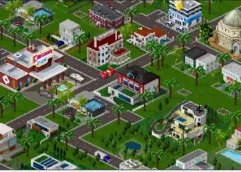 Theotown On Google Play