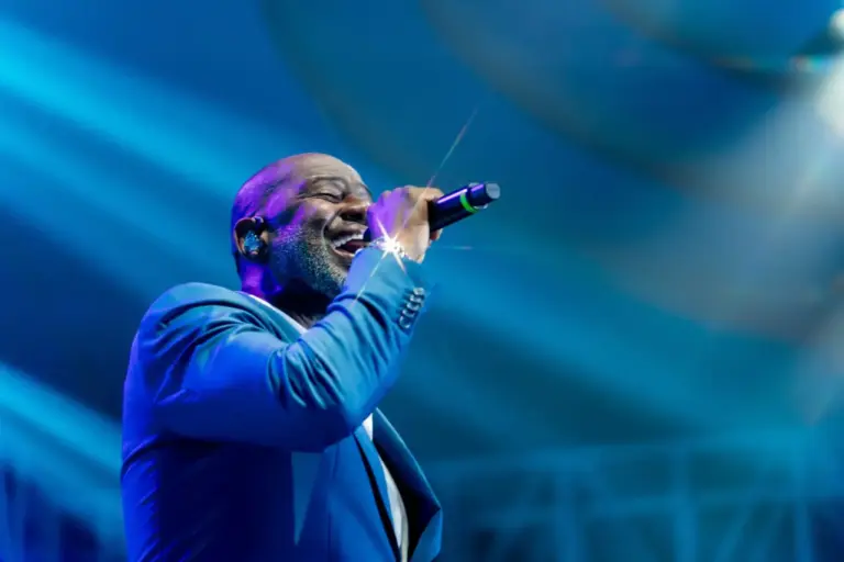 Brian Mcknight/thebrianmcknight.com